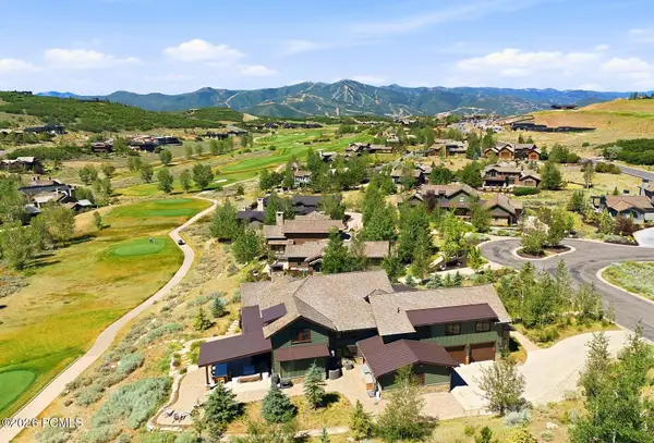 3226 E Broken Spear Trail, Kamas, UT 84036