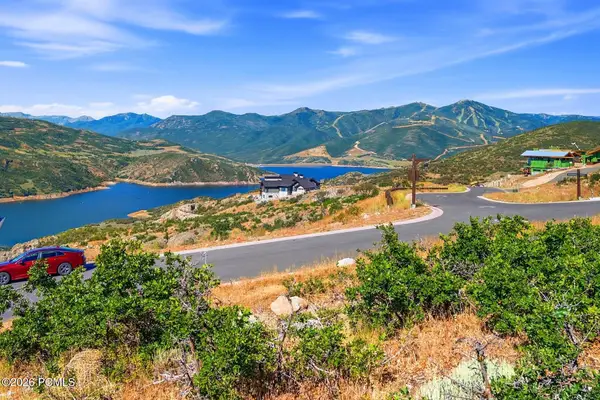 2825 E Cougar Moon Way, Kamas, UT 84036