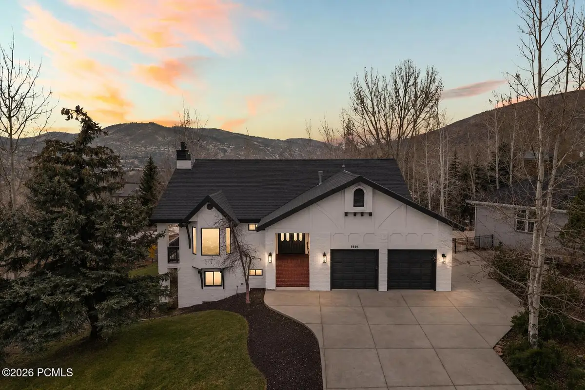 8850 Upper Lando Lane, Park City, UT 84098 - #1