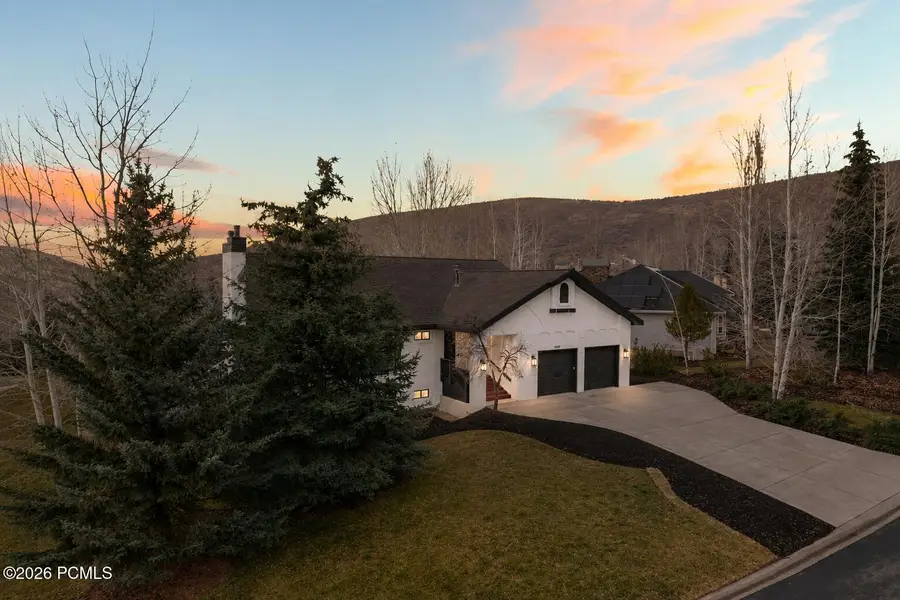 8850 Upper Lando Lane, Park City, UT 84098 - #2