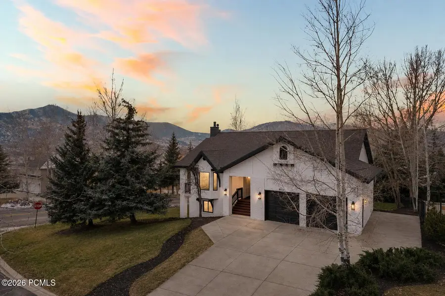 8850 Upper Lando Lane, Park City, UT 84098 - #3