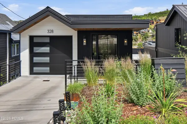 328 Woodside Avenue, Park City, UT 84060