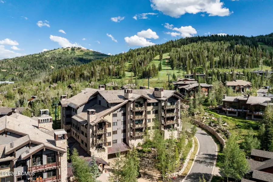 8880 Empire Club Drive #315, Park City, UT 84060 - #2