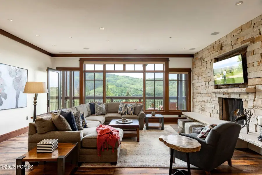 8880 Empire Club Drive #315, Park City, UT 84060 - #3