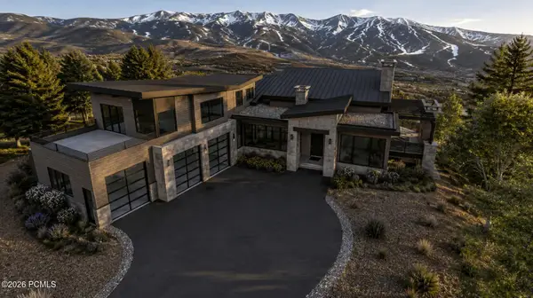 7317 N Cinch Way, Kamas, UT 84036