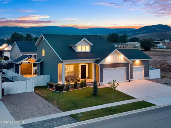 1733 S 1030 East, Heber City, UT 84032