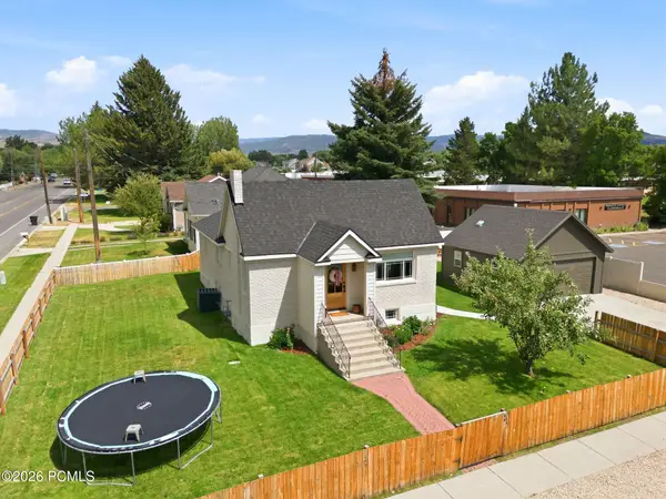 11 S 500 East, Heber City, UT 84032