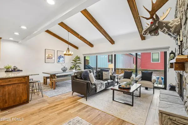 1470 Park Avenue #D, Park City, UT 84060
