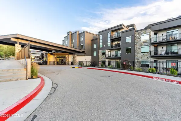 909 W Peace Tree Trail #513, Kamas, UT 84036