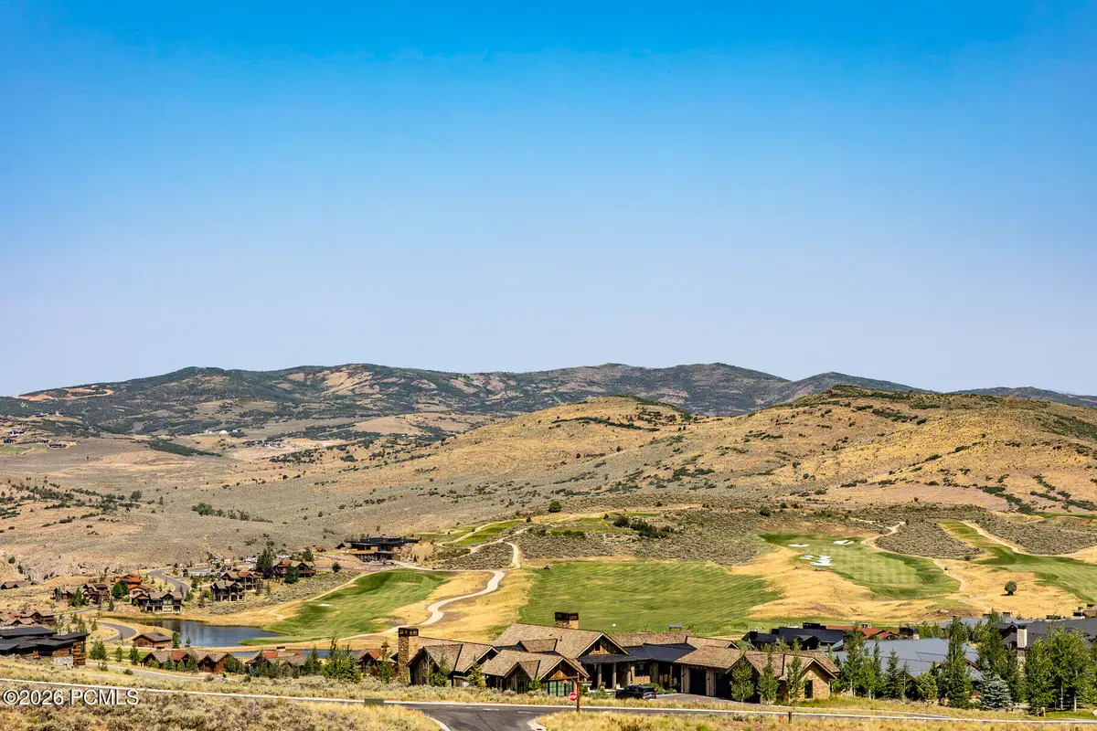 6745 N Moon Rise Way, Heber City, UT 84032 - #1