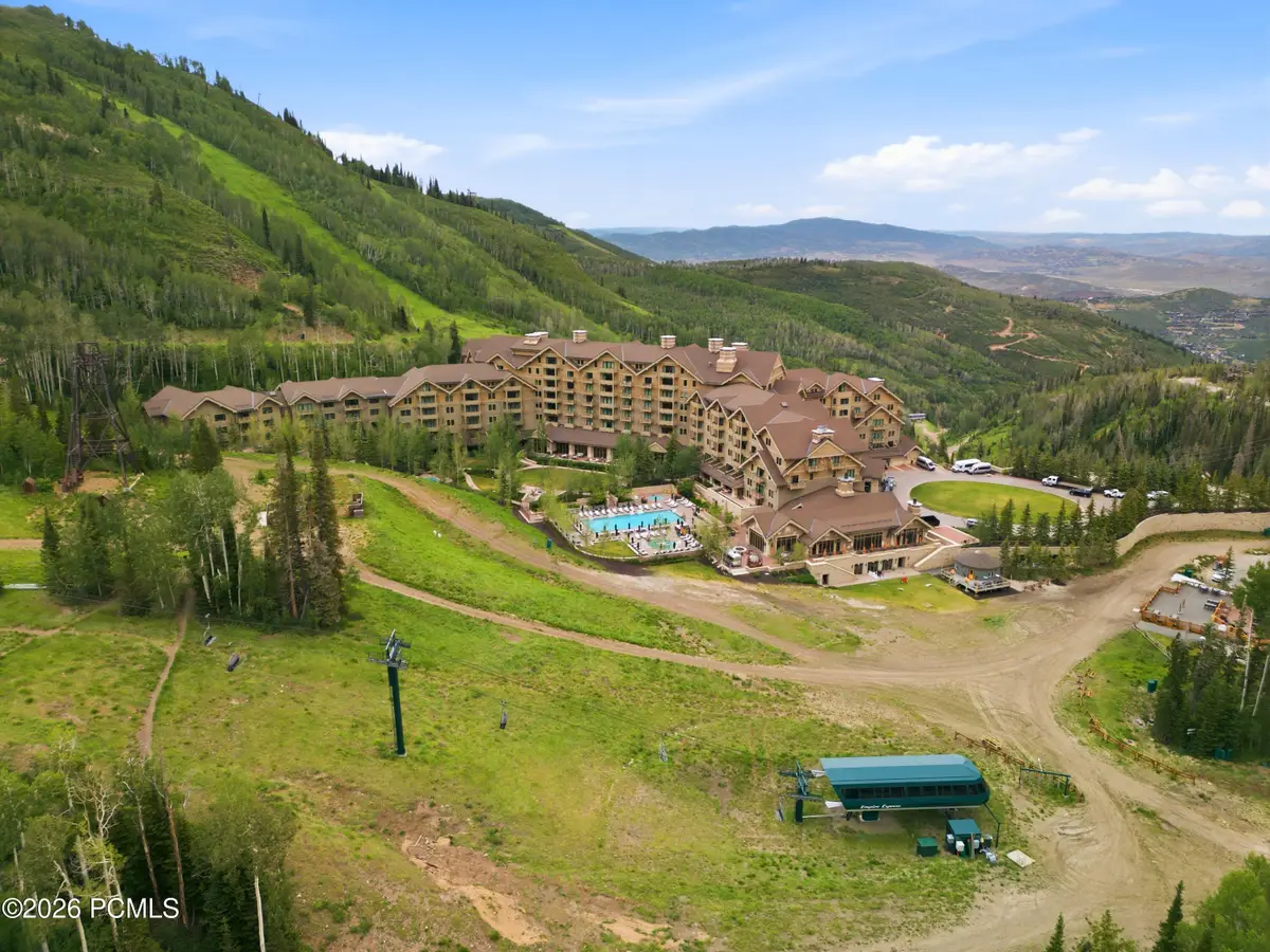 9100 Marsac Avenue #901/903, Park City, UT 84060 - #1
