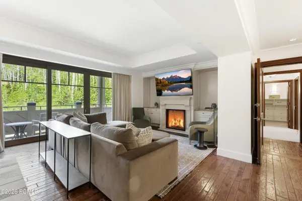 9100 Marsac Avenue #901/903, Park City, UT 84060