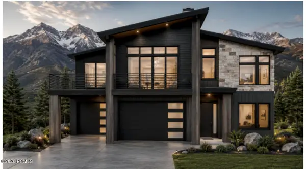 3772 E Huntley Way, Heber City, UT 84032