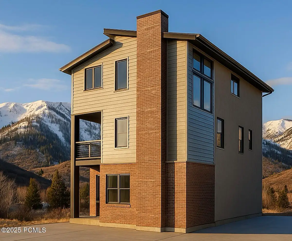6964 Elk Wallow Drive, Park City, UT 84098 - #1