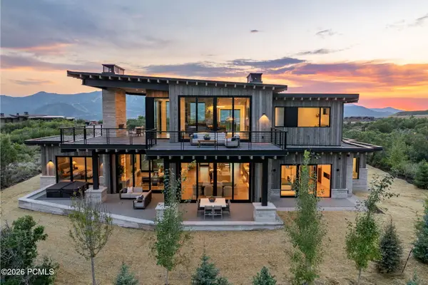 2022 E Painted Bluff Circle, Kamas, UT 84036