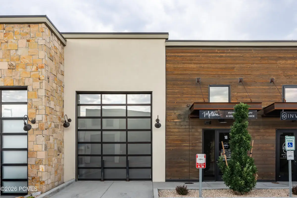 4554 N Forestdale Drive #16, Park City, UT 84098 - #1