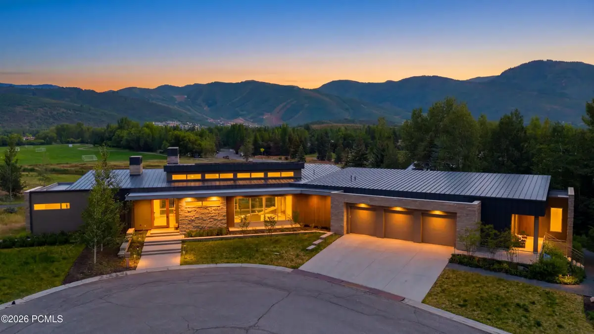 2383 Lake View Court, Park City, UT 84060 - #1