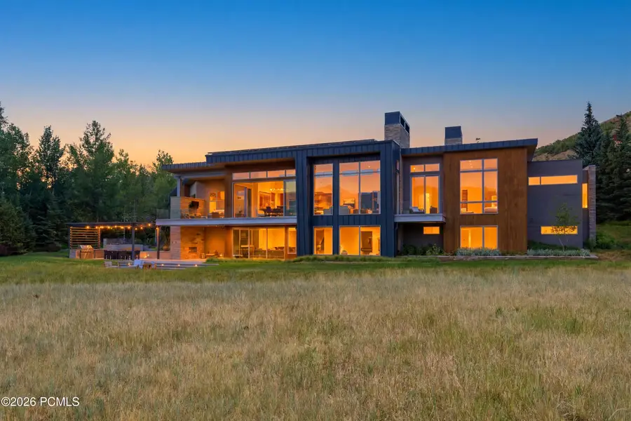 2383 Lake View Court, Park City, UT 84060 - #2