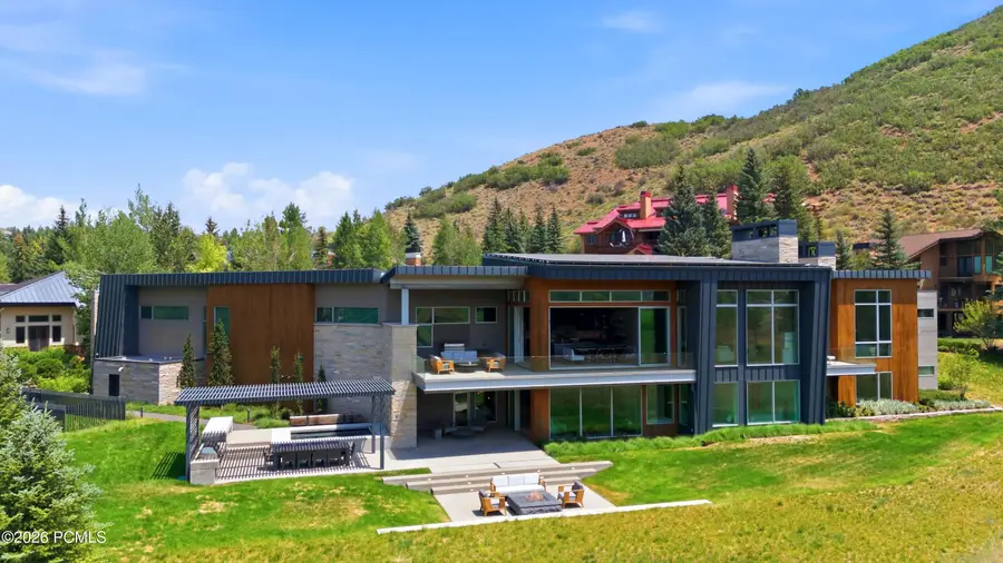 2383 Lake View Court, Park City, UT 84060 - #3