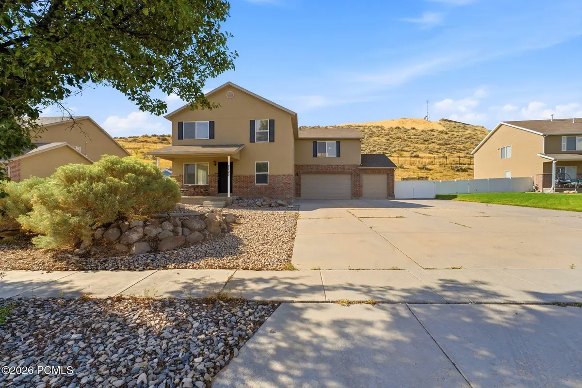 7103 Klorissa Place, Herriman, UT 84096 - #1