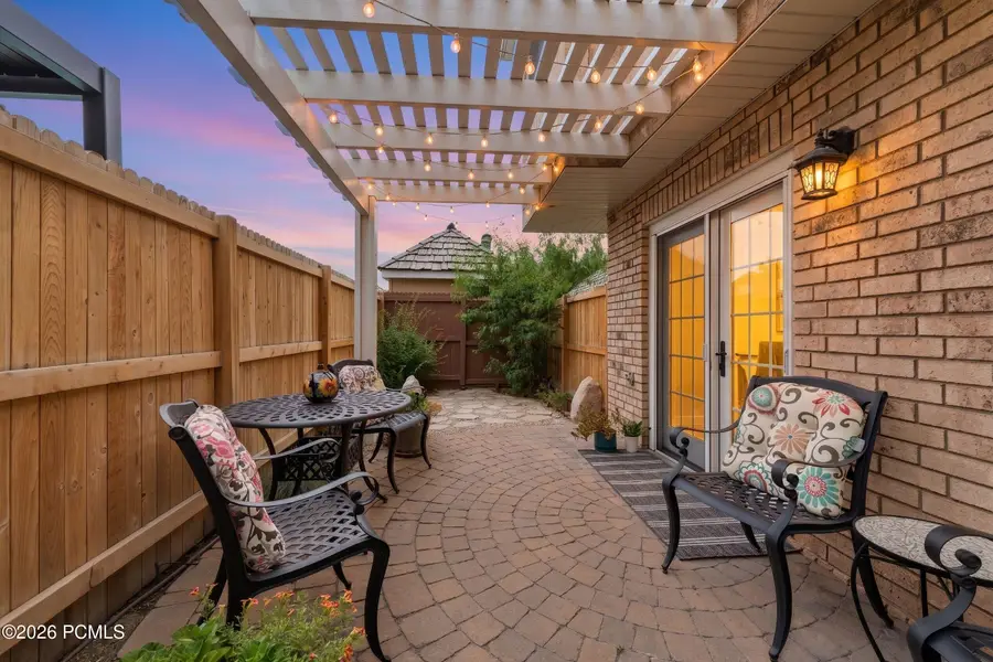 4521 S Countrylane Road, Millcreek, UT 84117 - #2