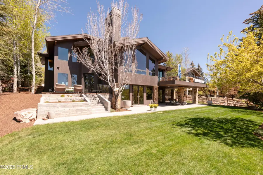 3311 American Saddler Drive, Park City, UT 84060 - #2