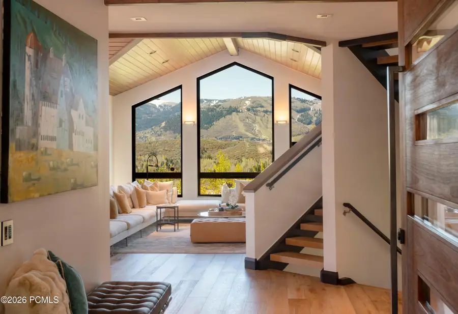3311 American Saddler Drive, Park City, UT 84060 - #3
