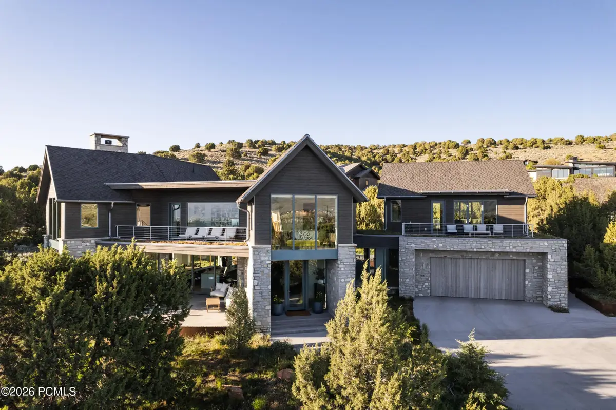 3125 E Horse Mountain Circle, Heber City, UT 84032 - #1