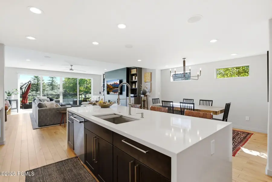 1073 E Foxcrest Drive, Park City, UT 84098 - #2