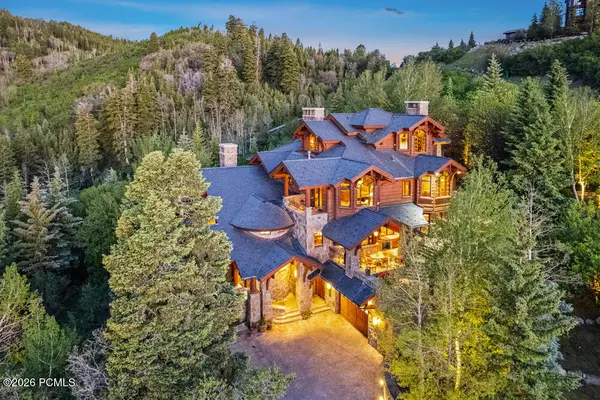 3611 W Crestwood Court, Park City, UT 84060