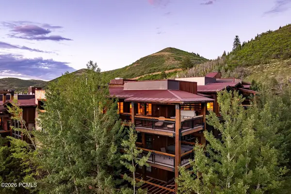 2800 E Deer Valley Drive #6437, Park City, UT 84060
