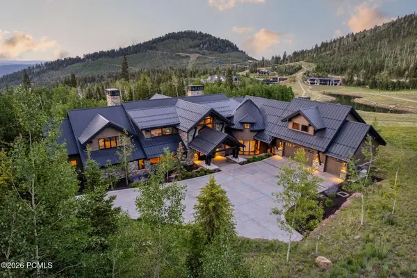 302 White Pine Canyon Road, Park City, UT 84060
