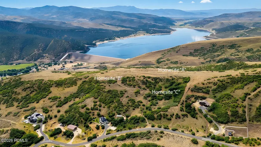 2901 Spring Hill, Wanship, UT 84017 - #2