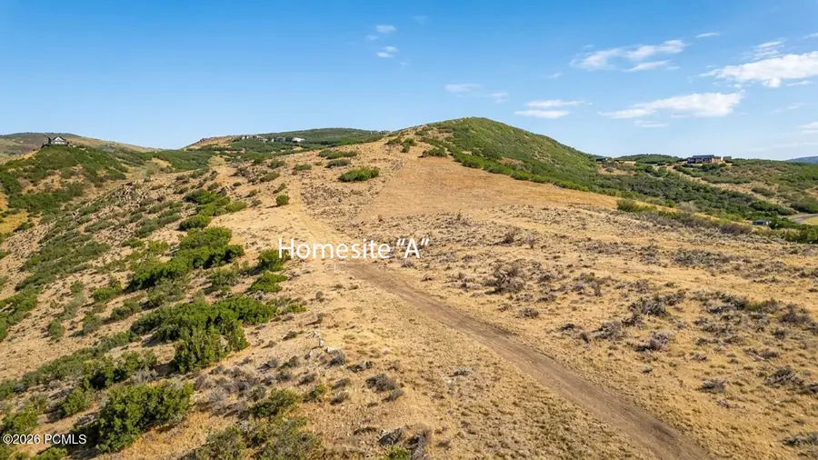 2901 Spring Hill, Wanship, UT 84017 - #3