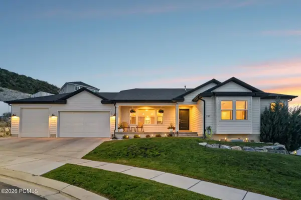 7127 N Hollow Crest Circle, Eagle Mountain, UT 84005