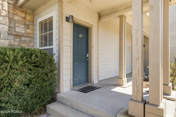 900 Bitner Road #Apt A27, Park City, UT 84098