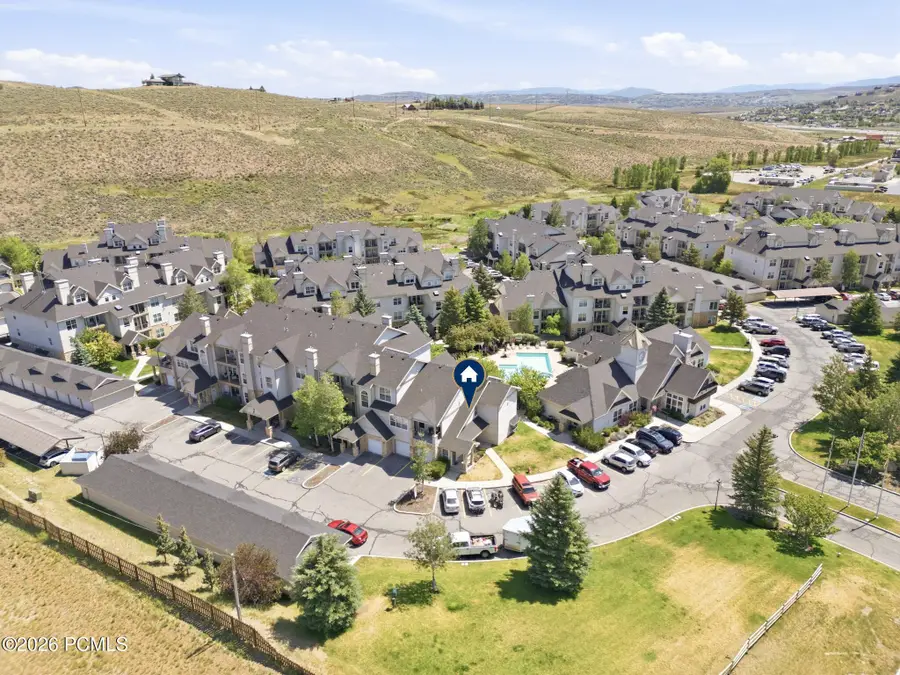 900 Bitner Road #Apt A27, Park City, UT 84098 - #2
