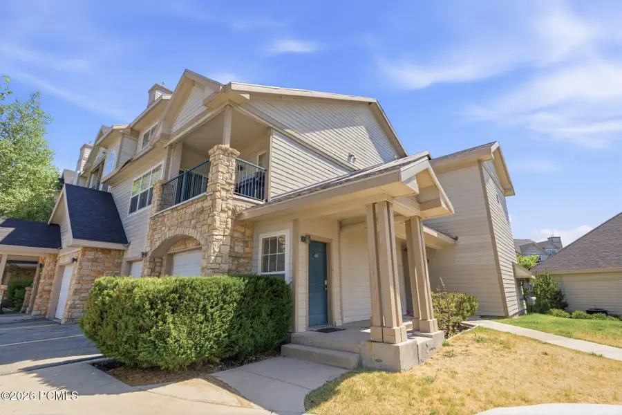 900 Bitner Road #Apt A27, Park City, UT 84098 - #3