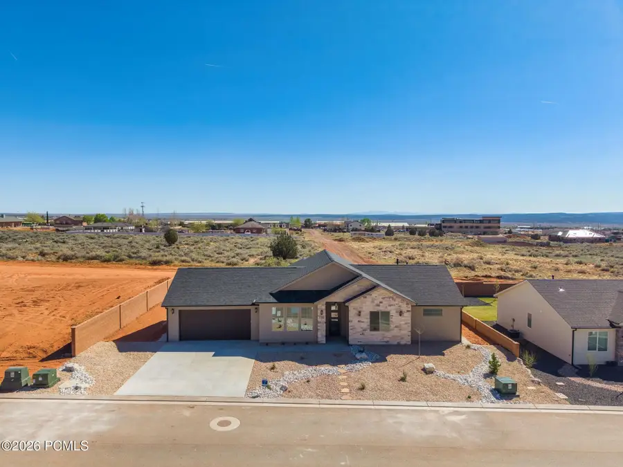 1193 W Kokopelli Street, Hildale, UT 84784 - #2