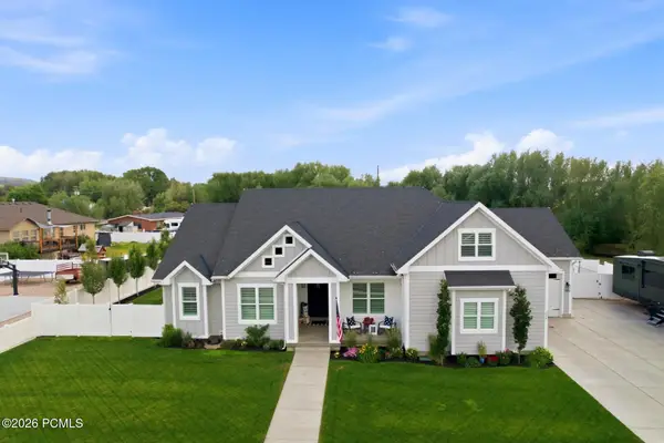 239 W 250 North, Kamas, UT 84036