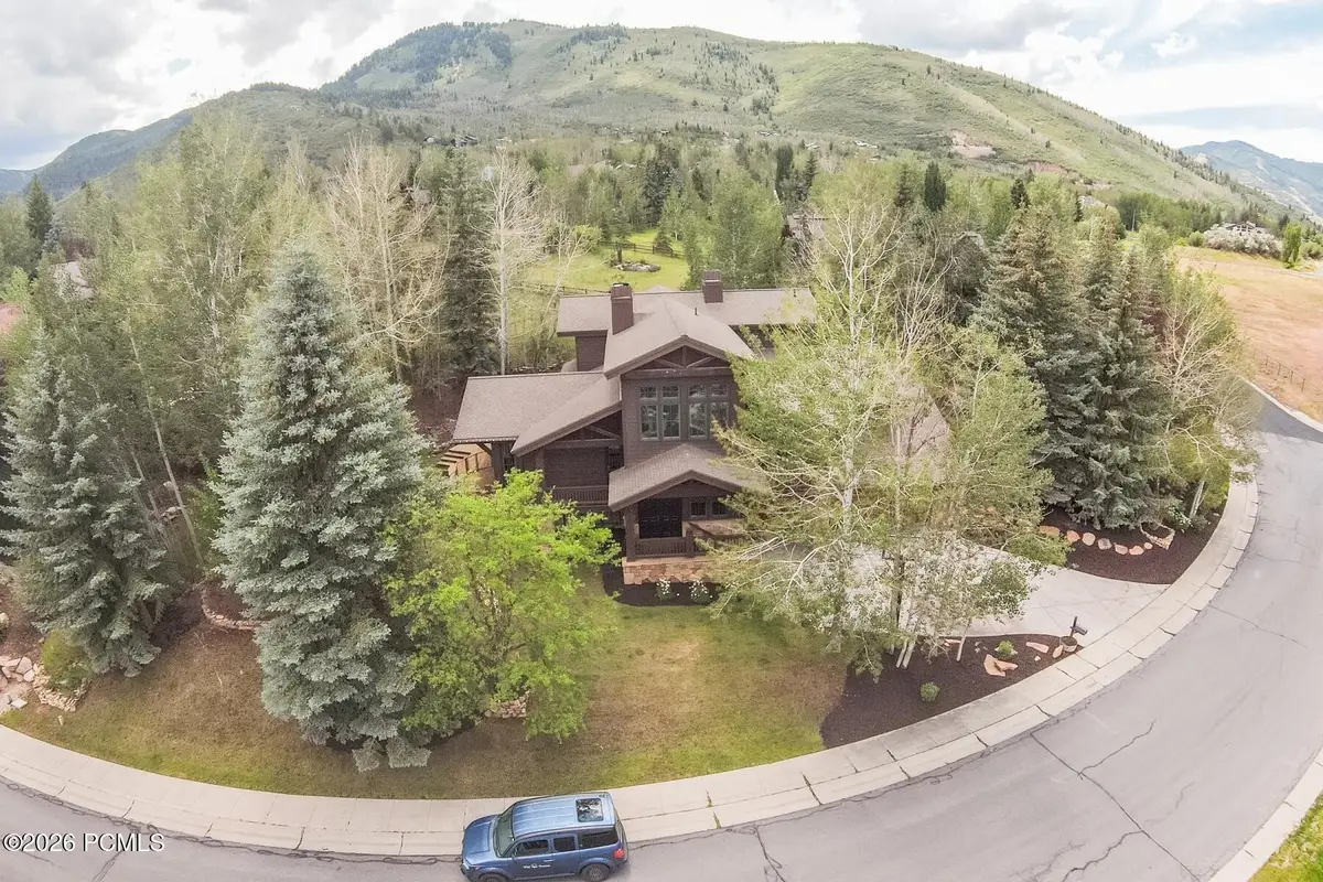 2585 Aspen Springs Drive, Park City, UT 84060 - #1