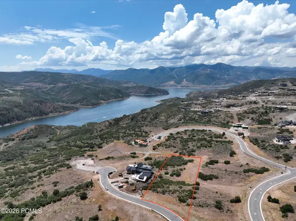 3455 E Wishbone Place, Kamas, UT 84036