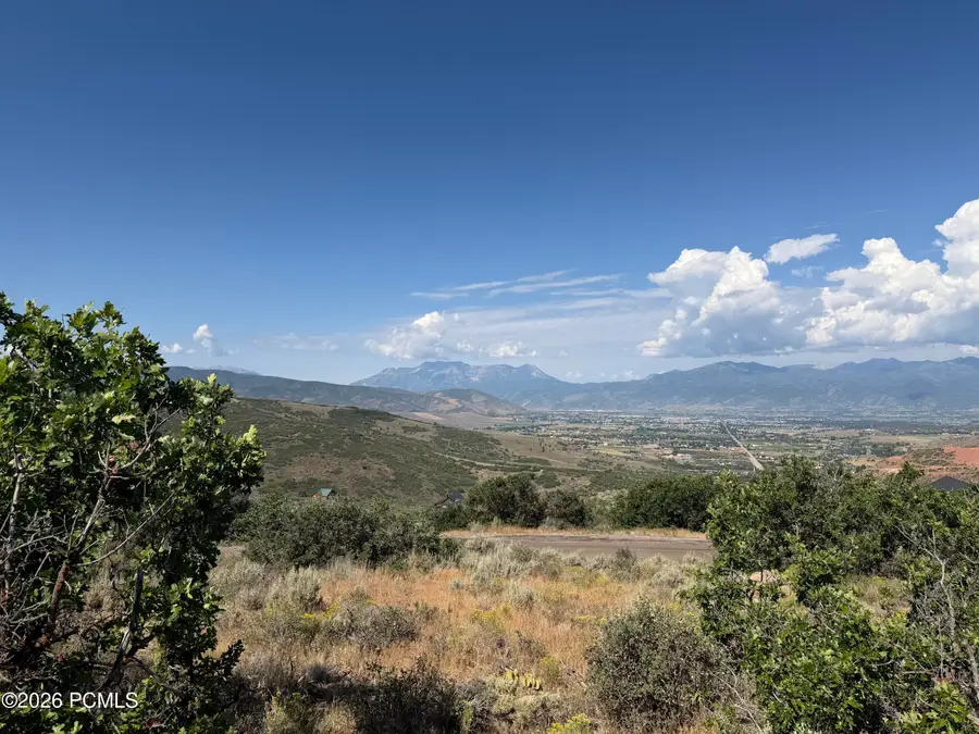1403 S Westview Drive, Heber City, UT 84032 - #3