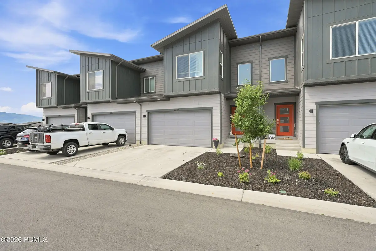 2367 N Wildwood Lane, Heber City, UT 84032 - #1
