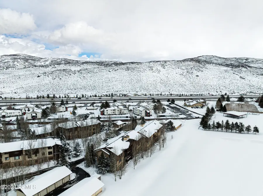 1600 W Pinebrook Boulevard #Apt H6, Park City, UT 84098 - #2