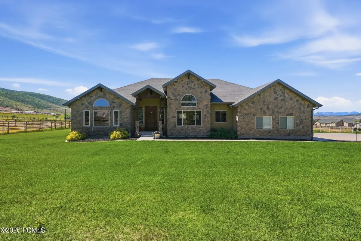 90 E Sky Lane, Kamas, UT 84036 - #1