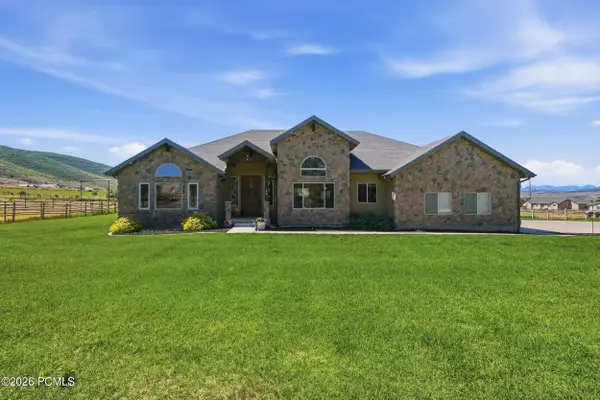 90 E Sky Lane, Kamas, UT 84036