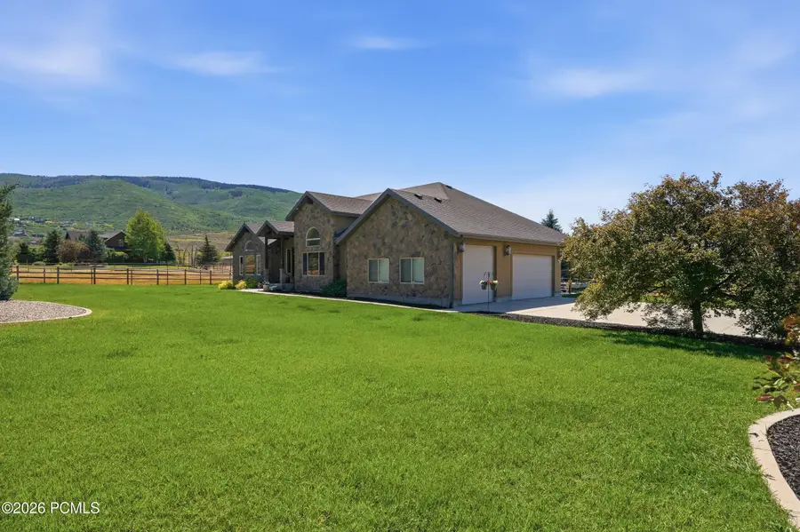 90 E Sky Lane, Kamas, UT 84036 - #2