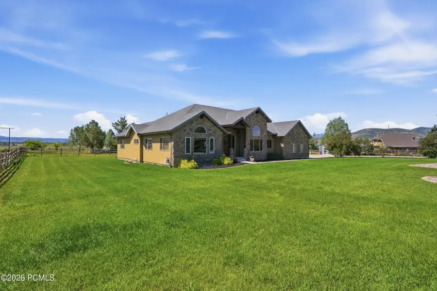 90 E Sky Lane, Kamas, UT 84036 - #3