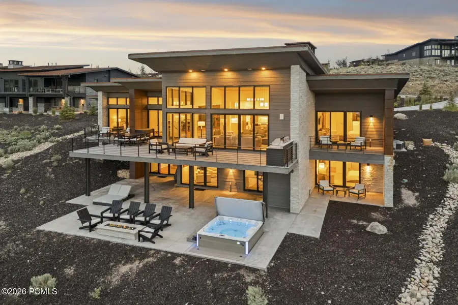 6973 Robins Nest Lane, Park City, UT 84098 - #2